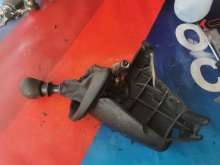 bontott RENAULT MASTER Váltó Kulissza