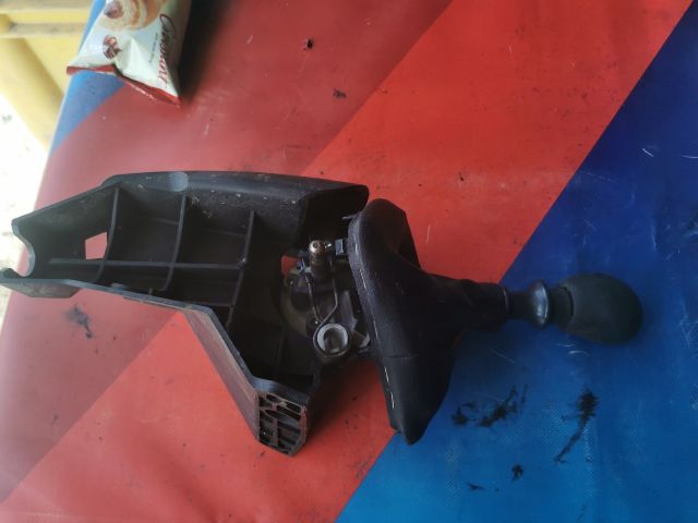 bontott RENAULT MASTER Váltó Kulissza