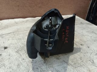 bontott RENAULT MASTER Váltó Kulissza