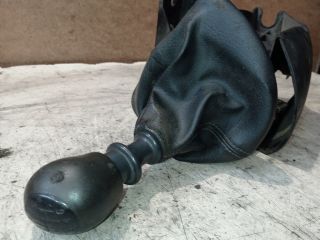 bontott RENAULT MASTER Váltó Kulissza