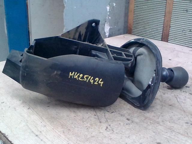 bontott RENAULT MASTER Váltó Kulissza