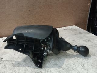 bontott RENAULT MASTER Váltó Kulissza