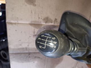 bontott RENAULT MASTER Váltó Kulissza