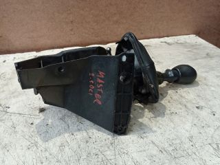 bontott RENAULT MASTER Váltó Kulissza