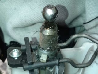 bontott RENAULT MASTER Váltó Kulissza