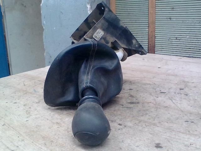 bontott RENAULT MASTER Váltó Kulissza