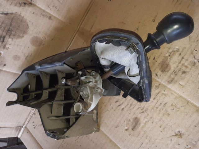 bontott RENAULT MASTER Váltó Kulissza