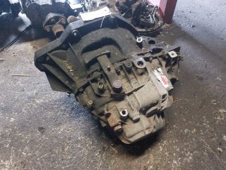 bontott RENAULT MASTER Váltó (Mechanikus)