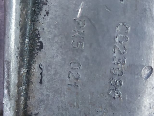 bontott RENAULT MASTER Váltó (Mechanikus)