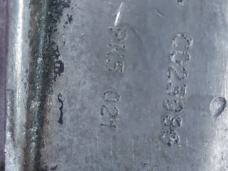 bontott RENAULT MASTER Váltó (Mechanikus)