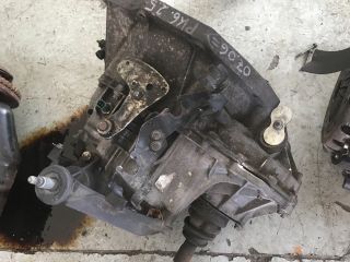 bontott RENAULT MASTER Váltó (Mechanikus)