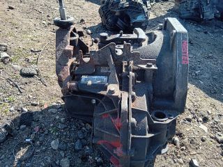 bontott RENAULT MASTER Váltó (Mechanikus)