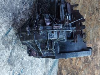 bontott RENAULT MASTER Váltó (Mechanikus)