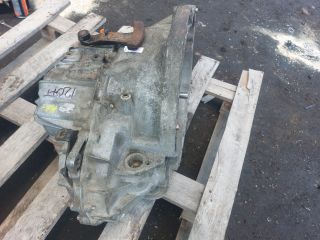 bontott RENAULT MASTER Váltó (Mechanikus)