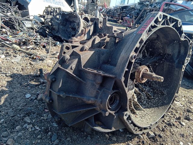 bontott RENAULT MASTER Váltó (Mechanikus)