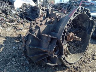 bontott RENAULT MASTER Váltó (Mechanikus)