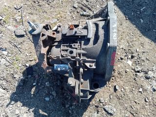 bontott RENAULT MASTER Váltó (Mechanikus)