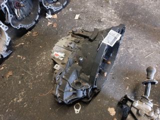 bontott RENAULT MASTER Váltó (Mechanikus)