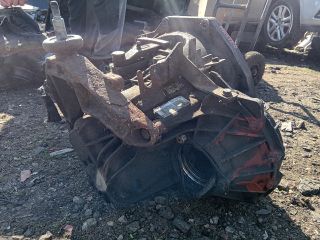 bontott RENAULT MASTER Váltó (Mechanikus)