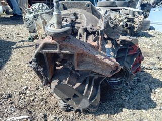 bontott RENAULT MASTER Váltó (Mechanikus)