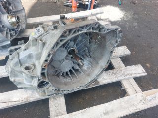 bontott RENAULT MASTER Váltó (Mechanikus)