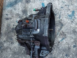 bontott RENAULT MASTER Váltó (Mechanikus)