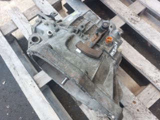 bontott RENAULT MASTER Váltó (Mechanikus)