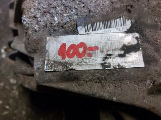 bontott RENAULT MASTER Váltó (Mechanikus)