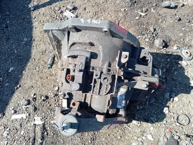 bontott RENAULT MASTER Váltó (Mechanikus)