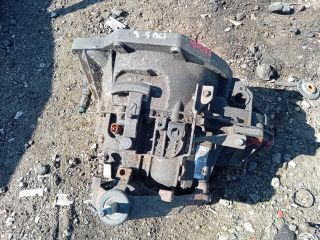 bontott RENAULT MASTER Váltó (Mechanikus)