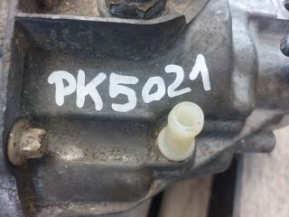 bontott RENAULT MASTER Váltó (Mechanikus)