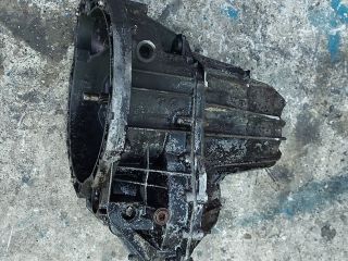 bontott RENAULT MASTER Váltó (Mechanikus)