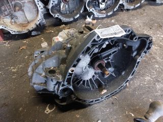 bontott RENAULT MASTER Váltó (Mechanikus)