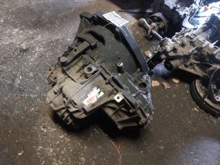 bontott RENAULT MASTER Váltó (Mechanikus)