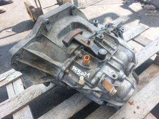 bontott RENAULT MASTER Váltó (Mechanikus)