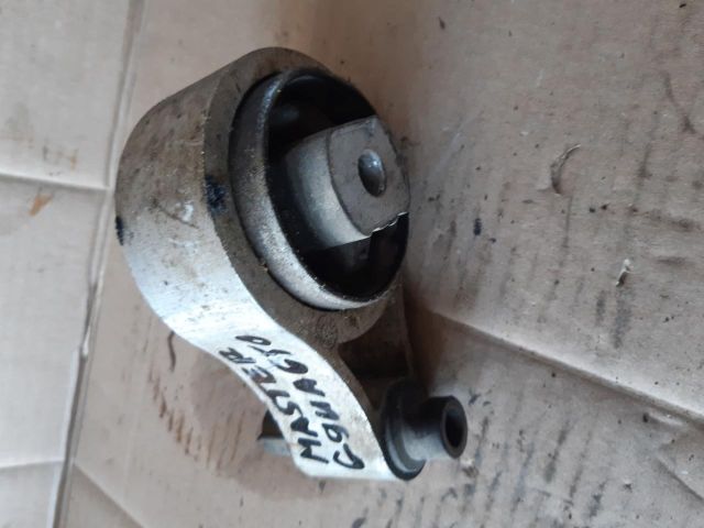 bontott RENAULT MASTER Váltó Tartó Bak (Pozíciófüggetlen)