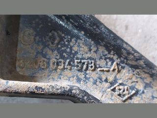 bontott RENAULT MASTER Váltó Tartó Bak (Pozíciófüggetlen)