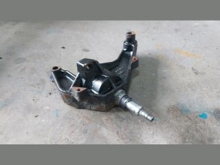 bontott RENAULT MASTER Váltó Tartó Bak (Pozíciófüggetlen)