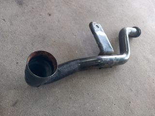 bontott RENAULT MASTER Vízcső