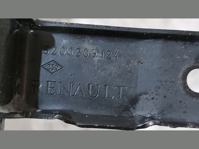 bontott RENAULT MASTER Vízcső