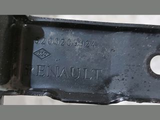 bontott RENAULT MASTER Vízcső