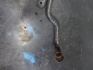 bontott RENAULT MASTER Vízcső