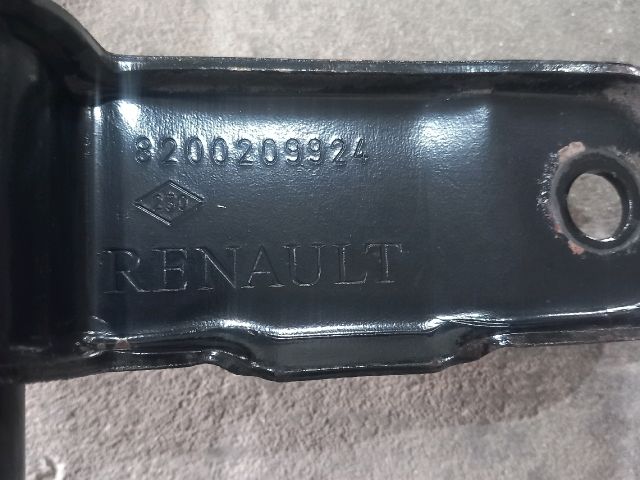 bontott RENAULT MASTER Vízcső