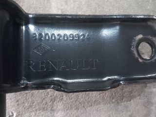 bontott RENAULT MASTER Vízcső