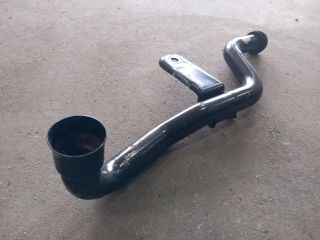 bontott RENAULT MASTER Vízcső