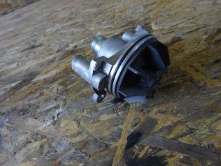 bontott RENAULT MASTER Vízpumpa