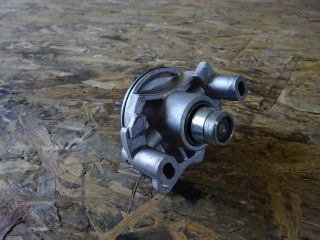 bontott RENAULT MASTER Vízpumpa