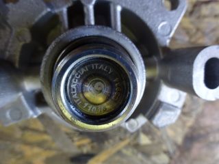 bontott RENAULT MASTER Vízpumpa