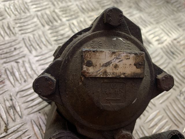 bontott RENAULT MASTER Kormányszervó Motor (Hidraulikus)