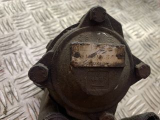 bontott RENAULT MASTER Kormányszervó Motor (Hidraulikus)